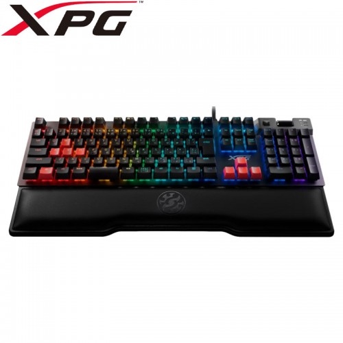 XPG SUMMONER Wired Gaming Keyboard CHERRY MX RGB Key